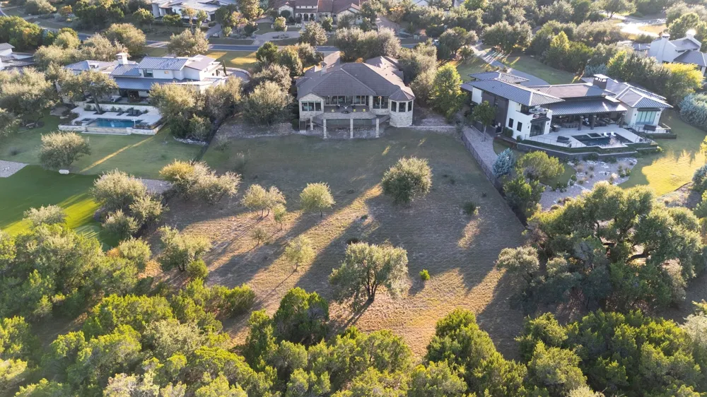 3809 Verano Drive Austin, TX 78735