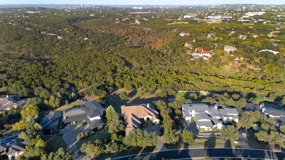 3809 Verano Drive Austin, TX 78735