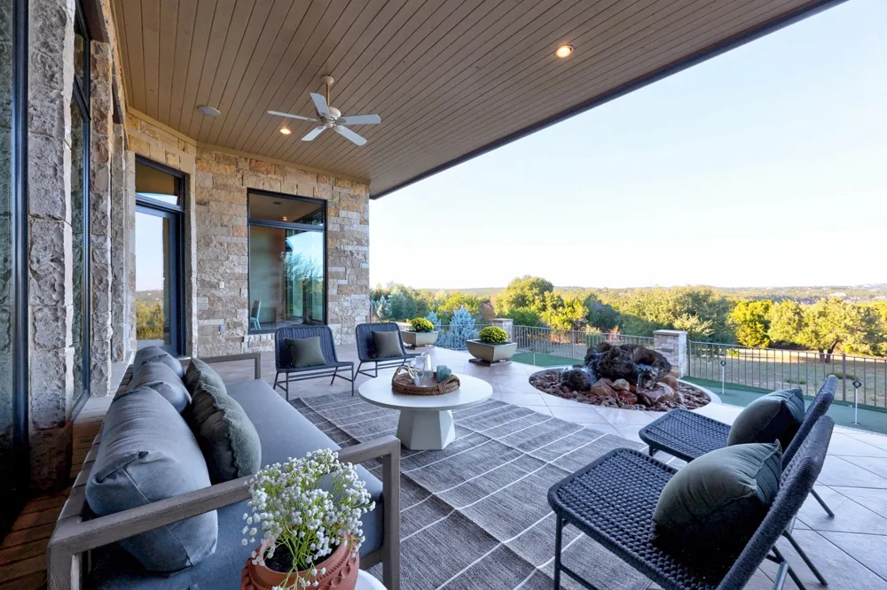 3809 Verano Drive Austin, TX 78735
