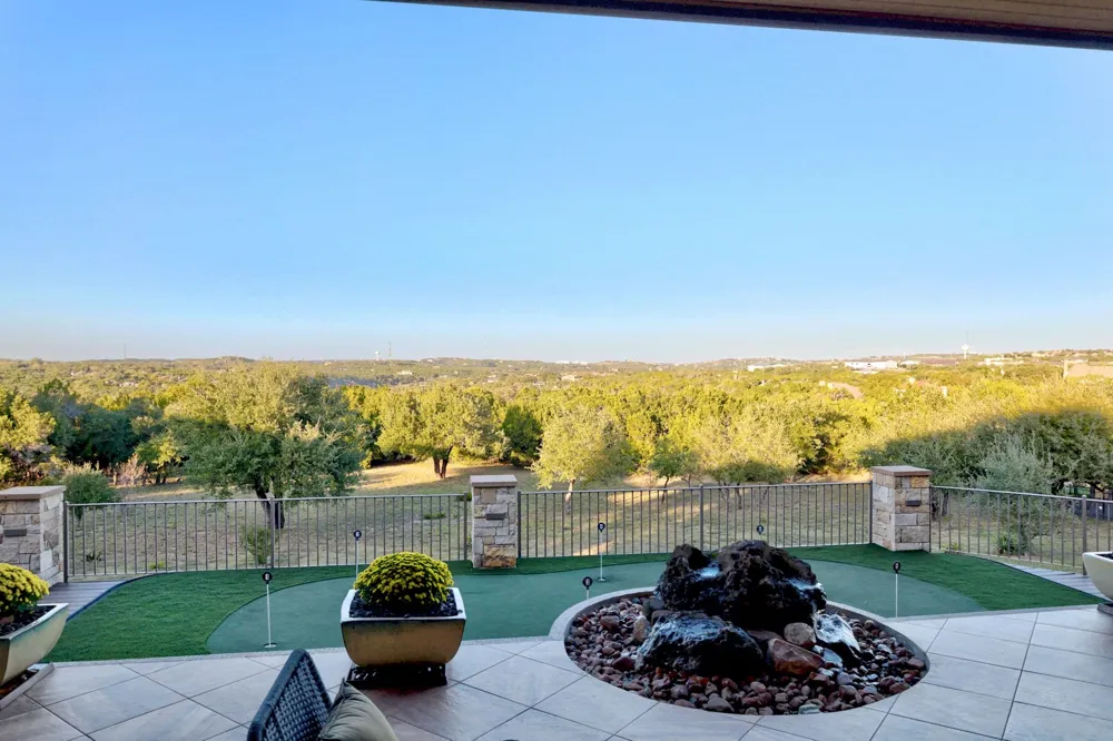 3809 Verano Drive Austin, TX 78735