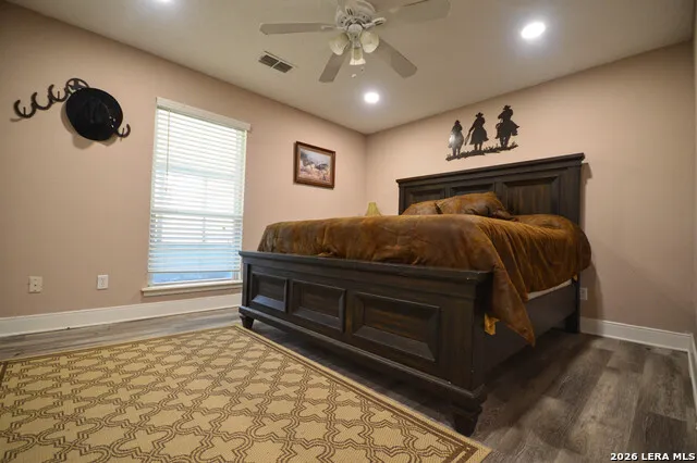 3472 Wilson Rd Carrizo Springs, TX 78834