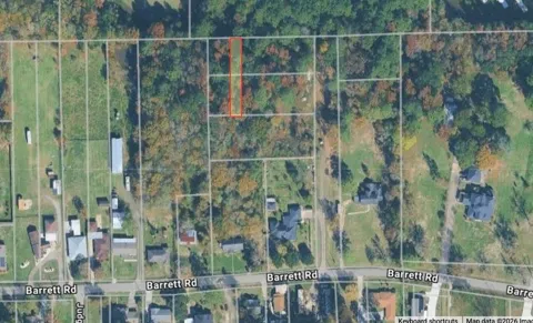 432 Barrett Lot 7 Road