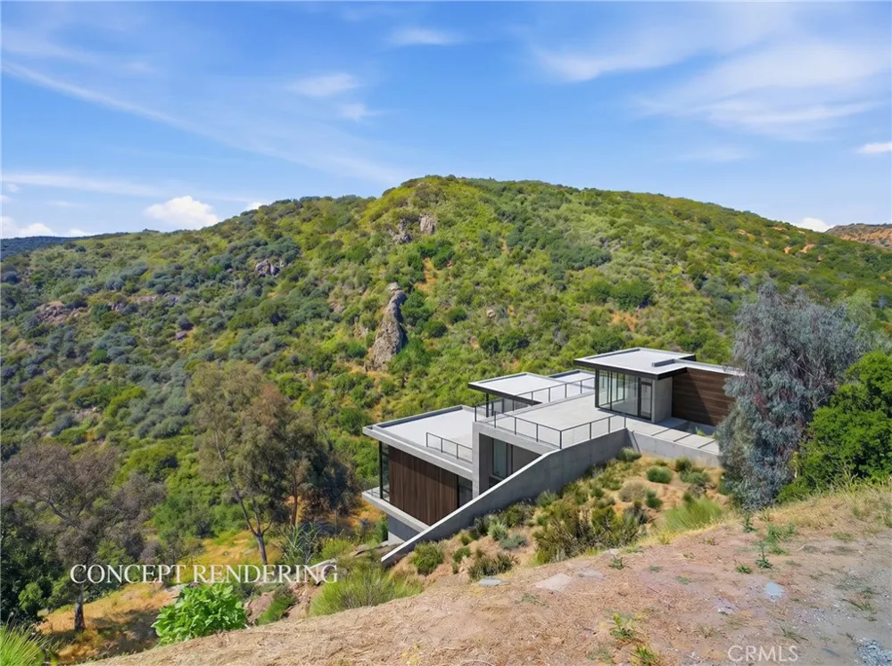 Jensen Drive West Hills, CA 91304