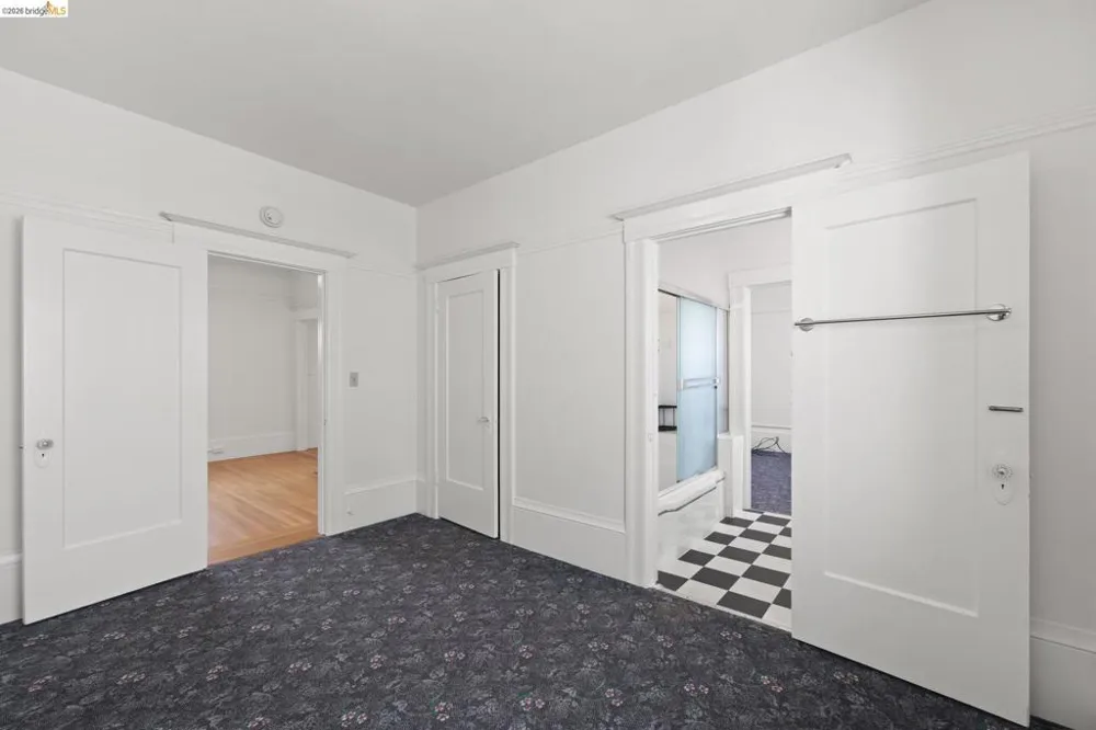6437 Telegraph Ave Oakland, CA 94609
