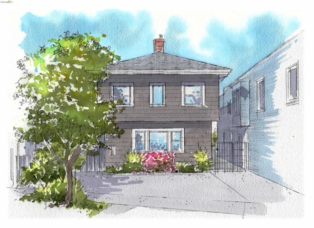 6437 Telegraph Ave Oakland, CA 94609