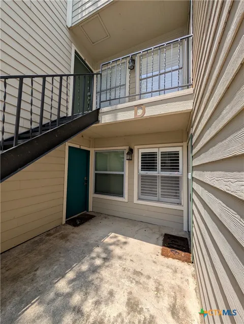 551 Terminal Loop Road #D5