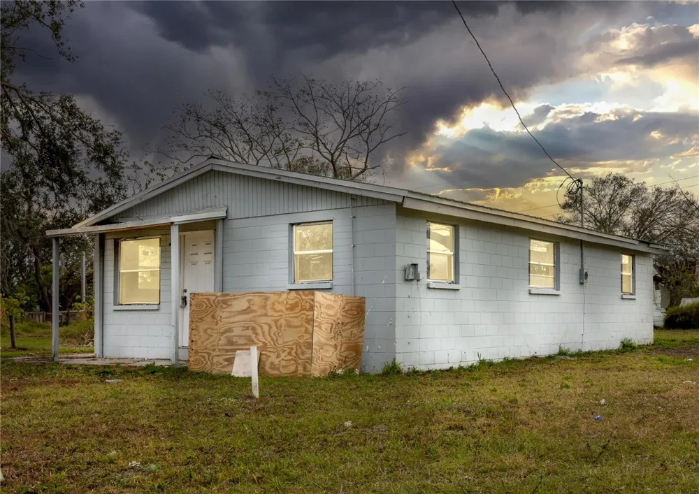 642 PETERSON STREET Wauchula, FL 33873
