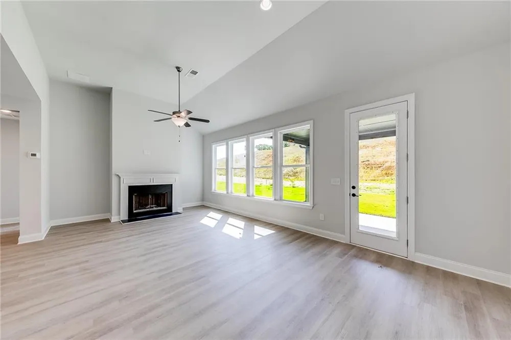 114 Classic Overlook-Lot 3A Homer, GA 30547