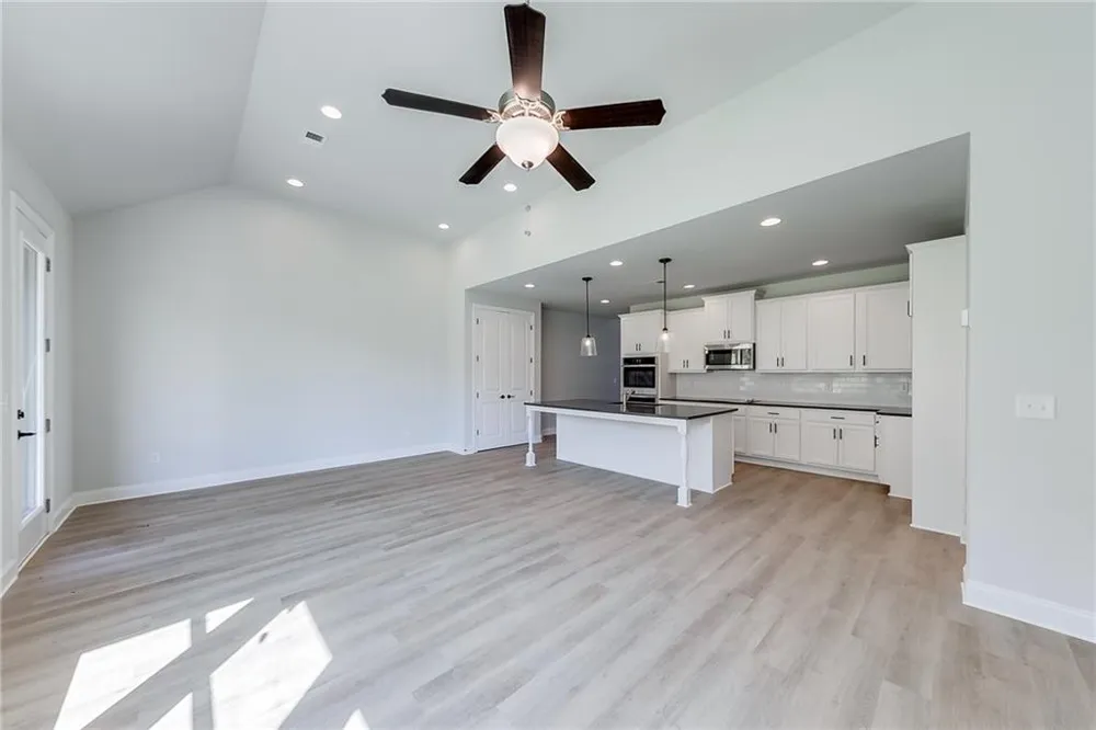 114 Classic Overlook-Lot 3A Homer, GA 30547