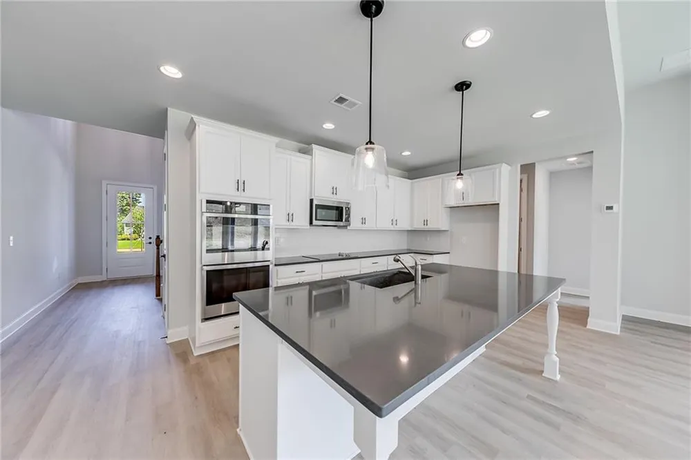 114 Classic Overlook-Lot 3A Homer, GA 30547