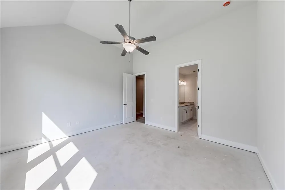 114 Classic Overlook-Lot 3A Homer, GA 30547