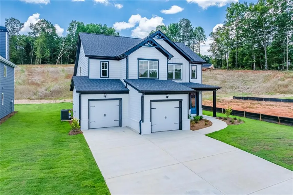 114 Classic Overlook-Lot 3A Homer, GA 30547
