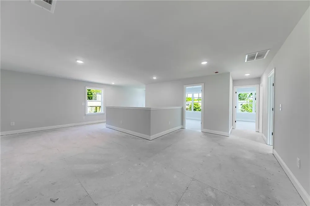 114 Classic Overlook-Lot 3A Homer, GA 30547