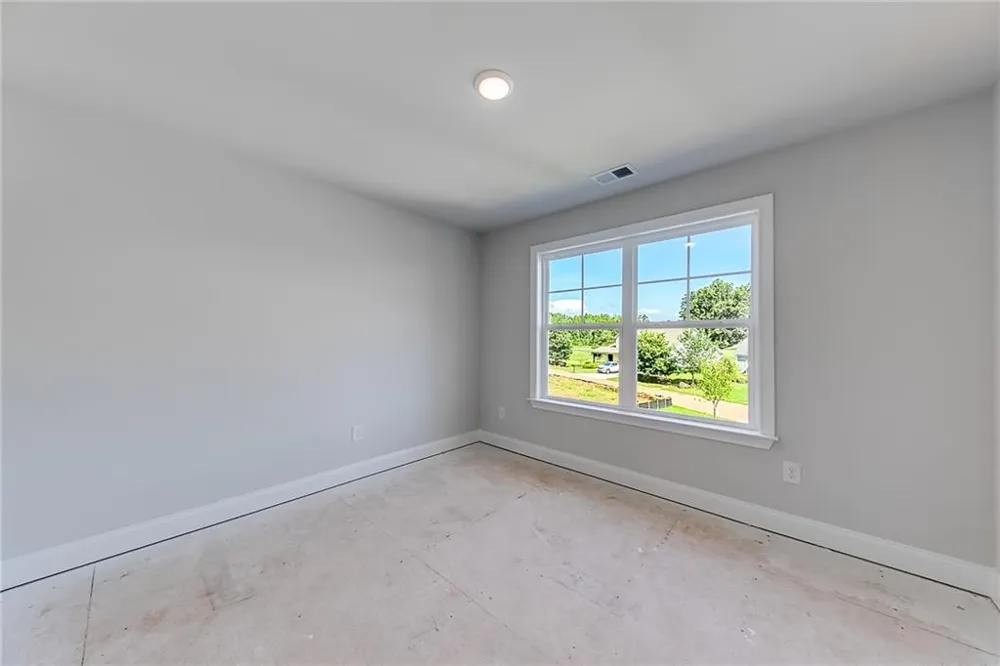 114 Classic Overlook-Lot 3A Homer, GA 30547
