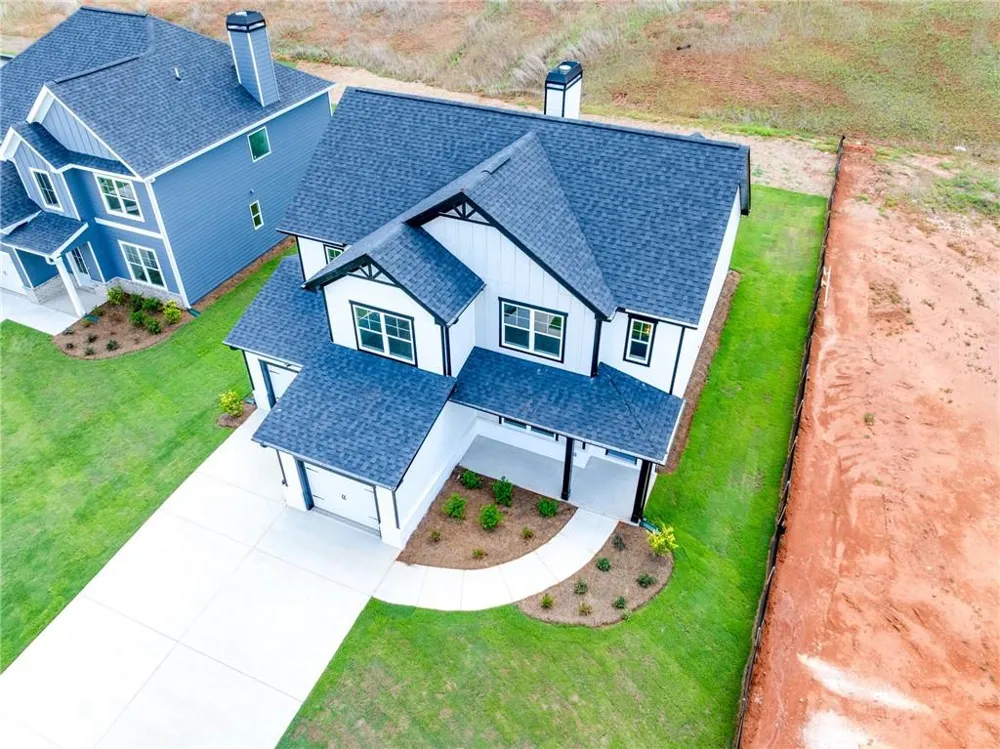 114 Classic Overlook-Lot 3A Homer, GA 30547