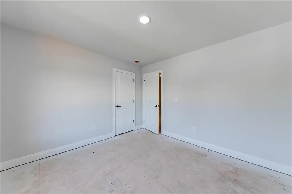 114 Classic Overlook-Lot 3A Homer, GA 30547