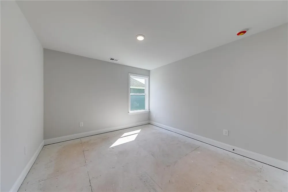 114 Classic Overlook-Lot 3A Homer, GA 30547