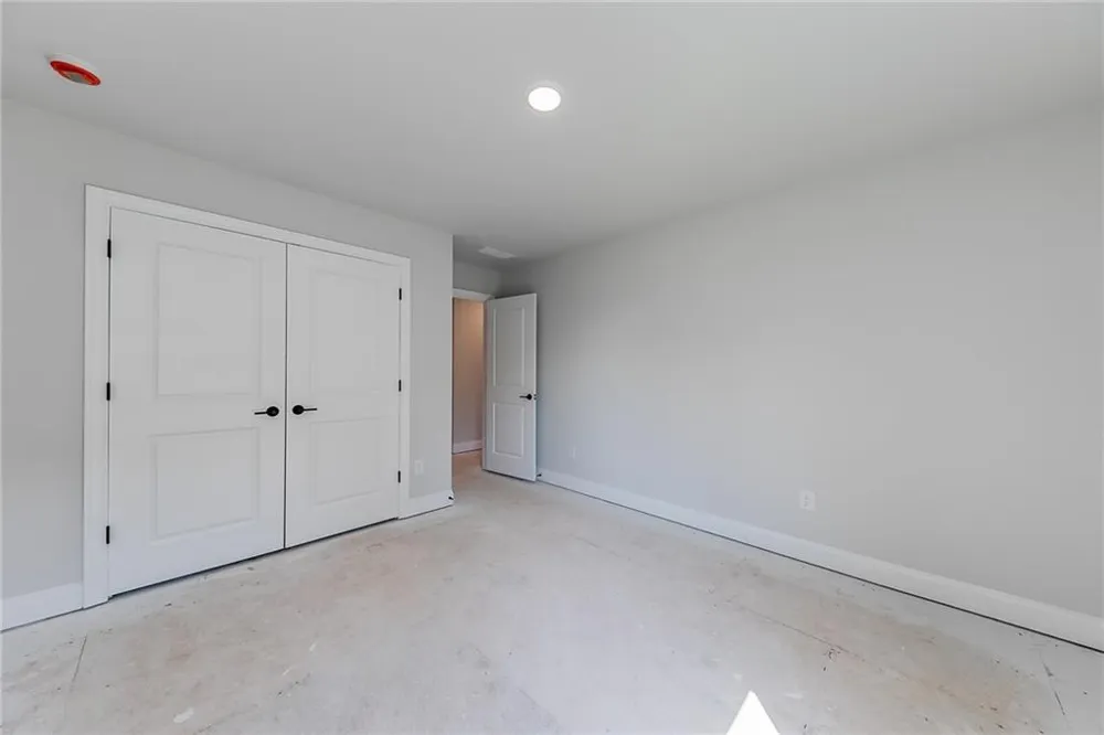 114 Classic Overlook-Lot 3A Homer, GA 30547