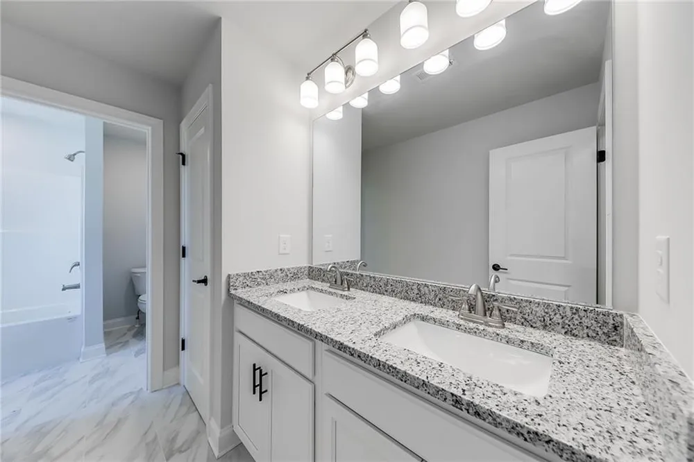 114 Classic Overlook-Lot 3A Homer, GA 30547