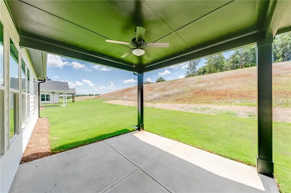 114 Classic Overlook-Lot 3A Homer, GA 30547