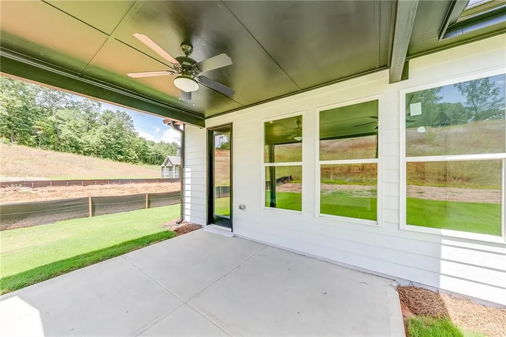 114 Classic Overlook-Lot 3A Homer, GA 30547