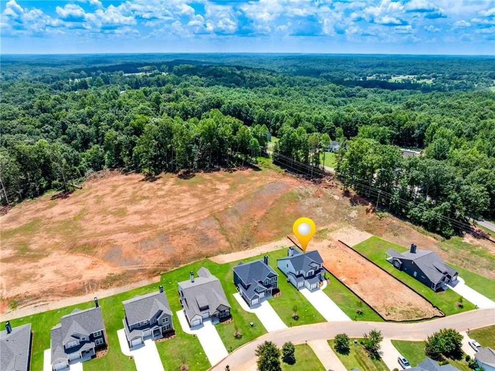 114 Classic Overlook-Lot 3A Homer, GA 30547