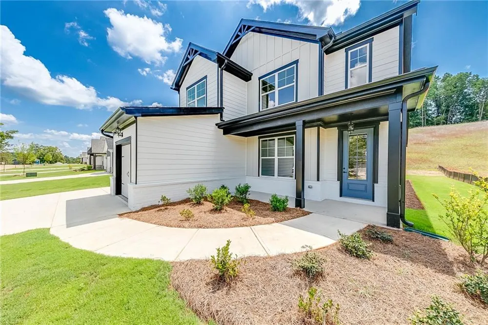 114 Classic Overlook-Lot 3A Homer, GA 30547