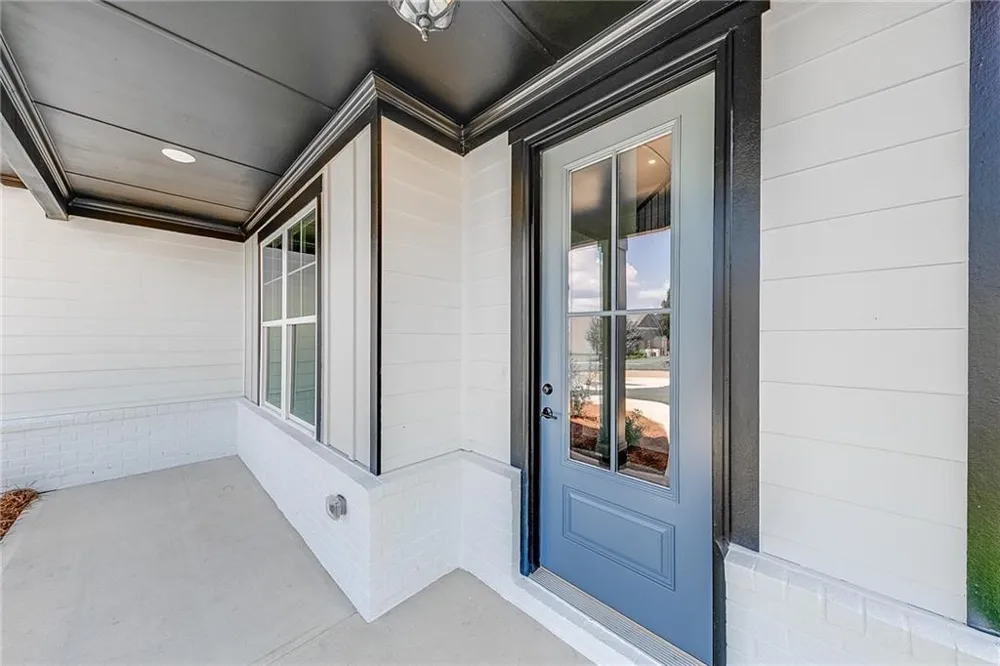 114 Classic Overlook-Lot 3A Homer, GA 30547