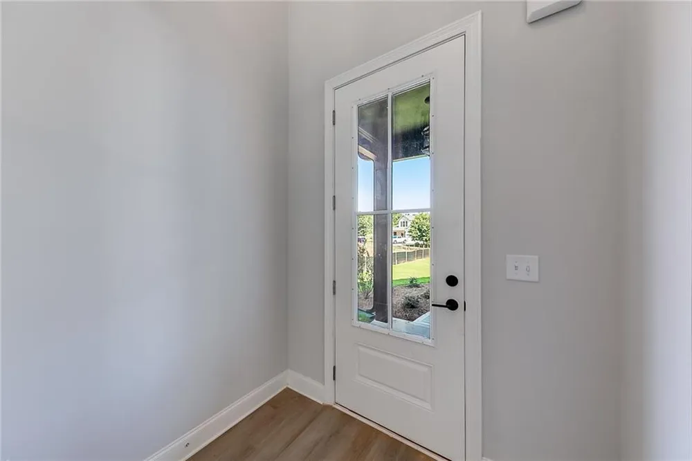 114 Classic Overlook-Lot 3A Homer, GA 30547