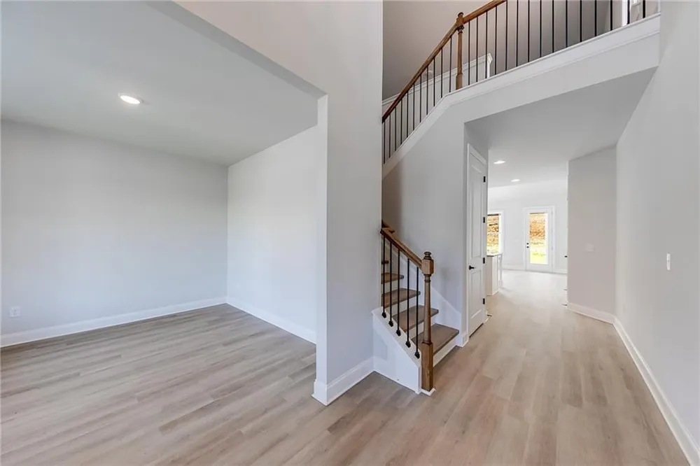 114 Classic Overlook-Lot 3A Homer, GA 30547