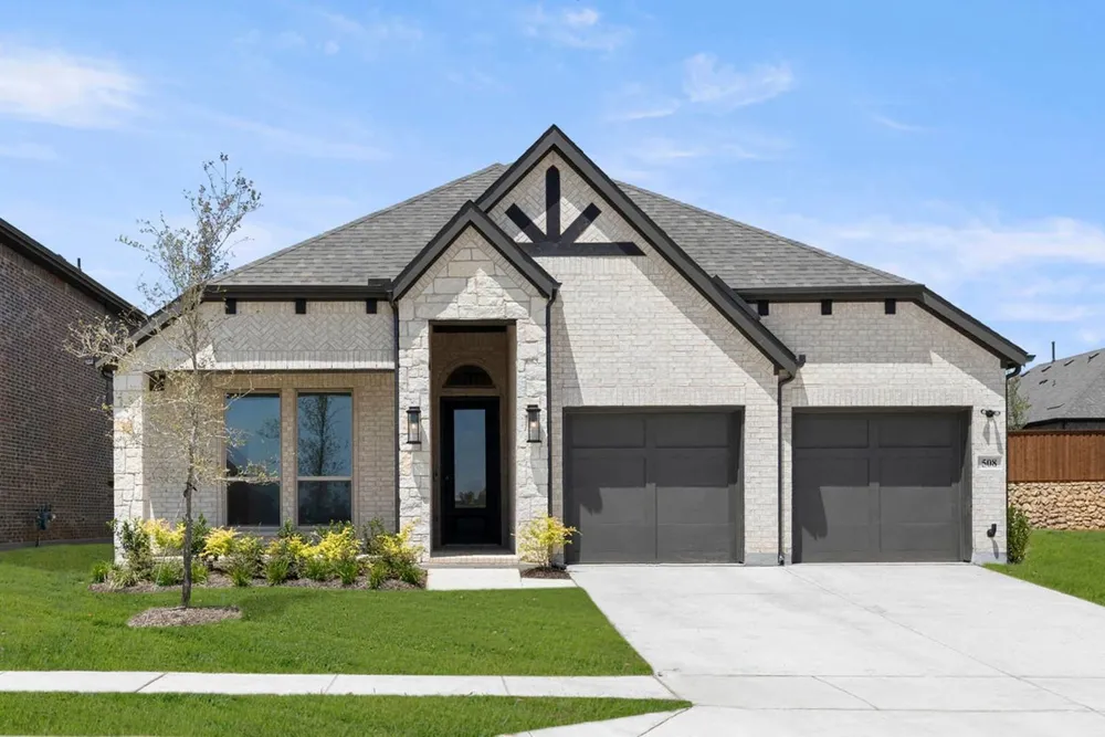 508 Loggia Way Little Elm, TX 75068