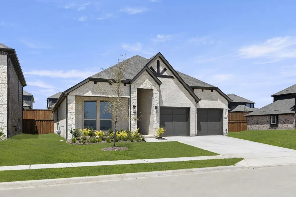 508 Loggia Way Little Elm, TX 75068