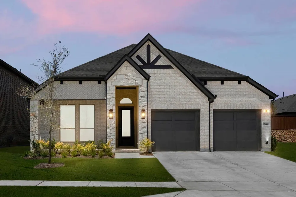 508 Loggia Way Little Elm, TX 75068