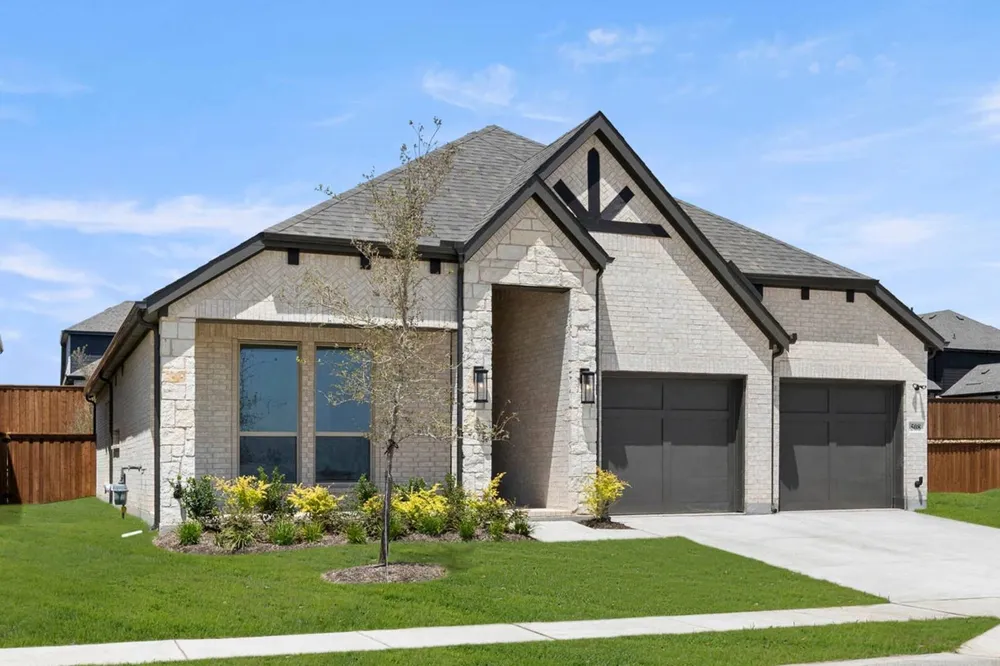 508 Loggia Way Little Elm, TX 75068