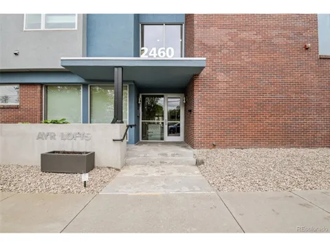 2460 W 29th Avenue #202