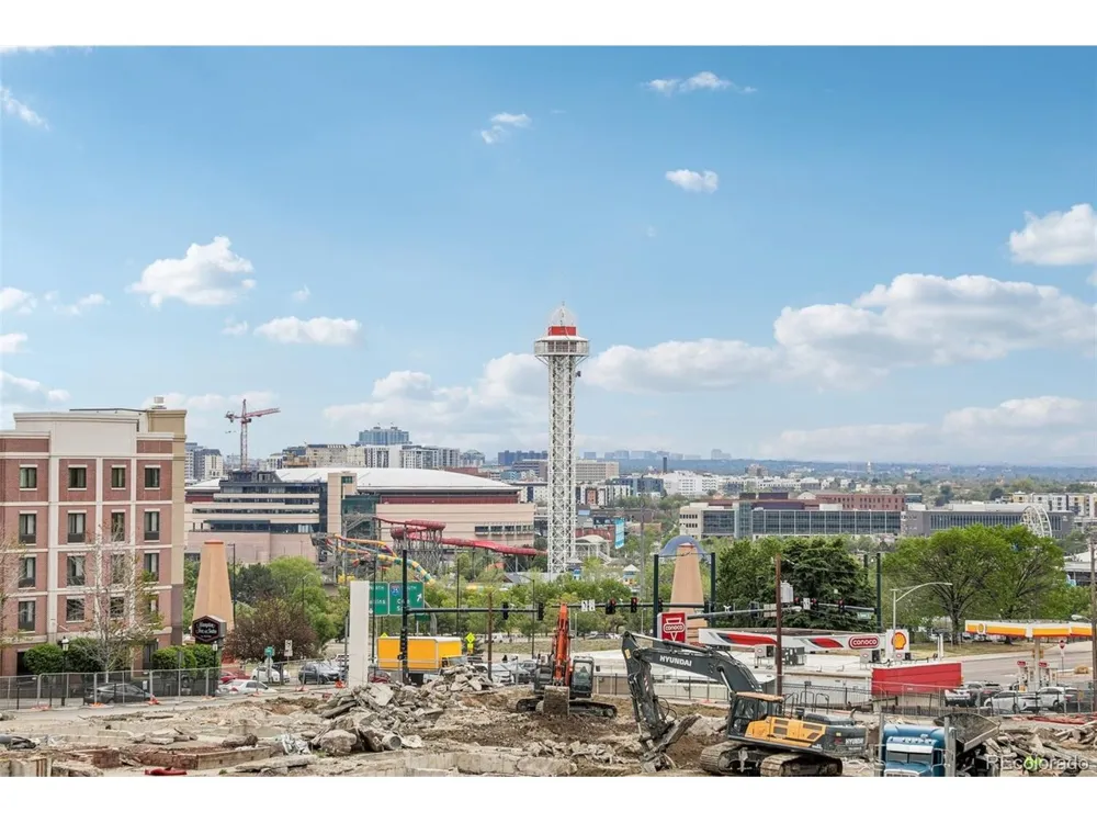 2460 W 29th Avenue #202 Denver, CO 80211