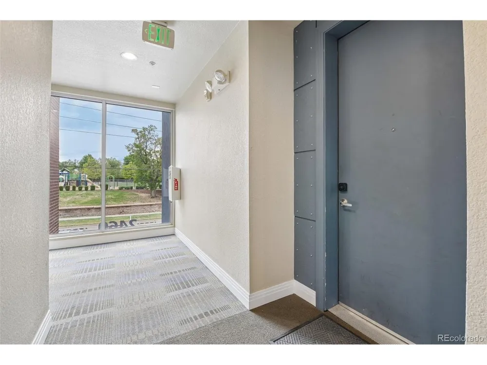 2460 W 29th Avenue #202 Denver, CO 80211