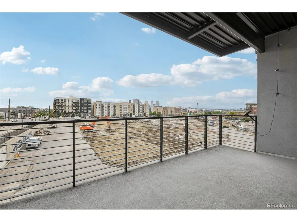 2460 W 29th Avenue #202 Denver, CO 80211