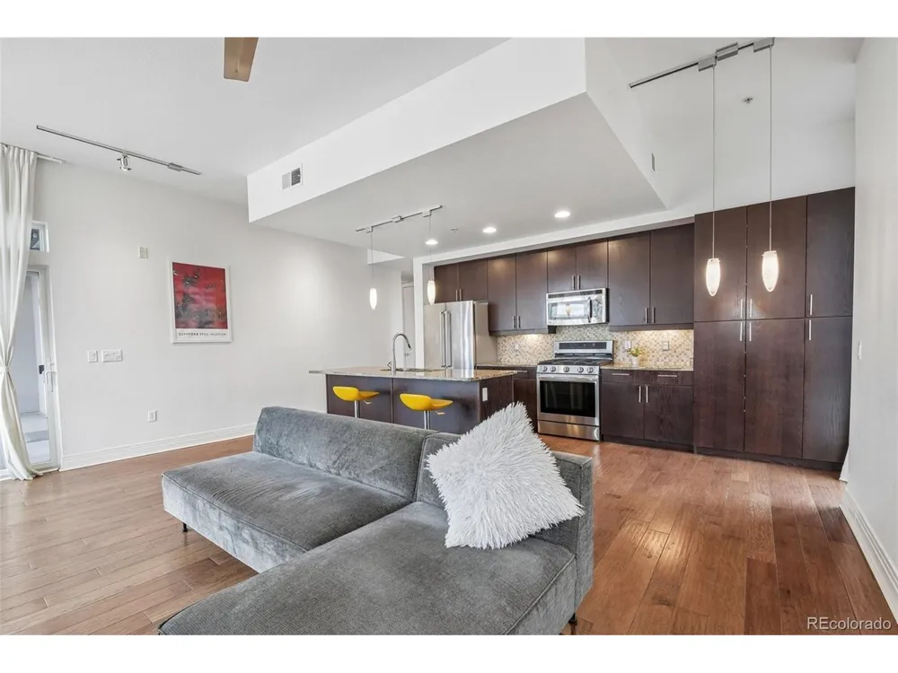 2460 W 29th Avenue #202 Denver, CO 80211