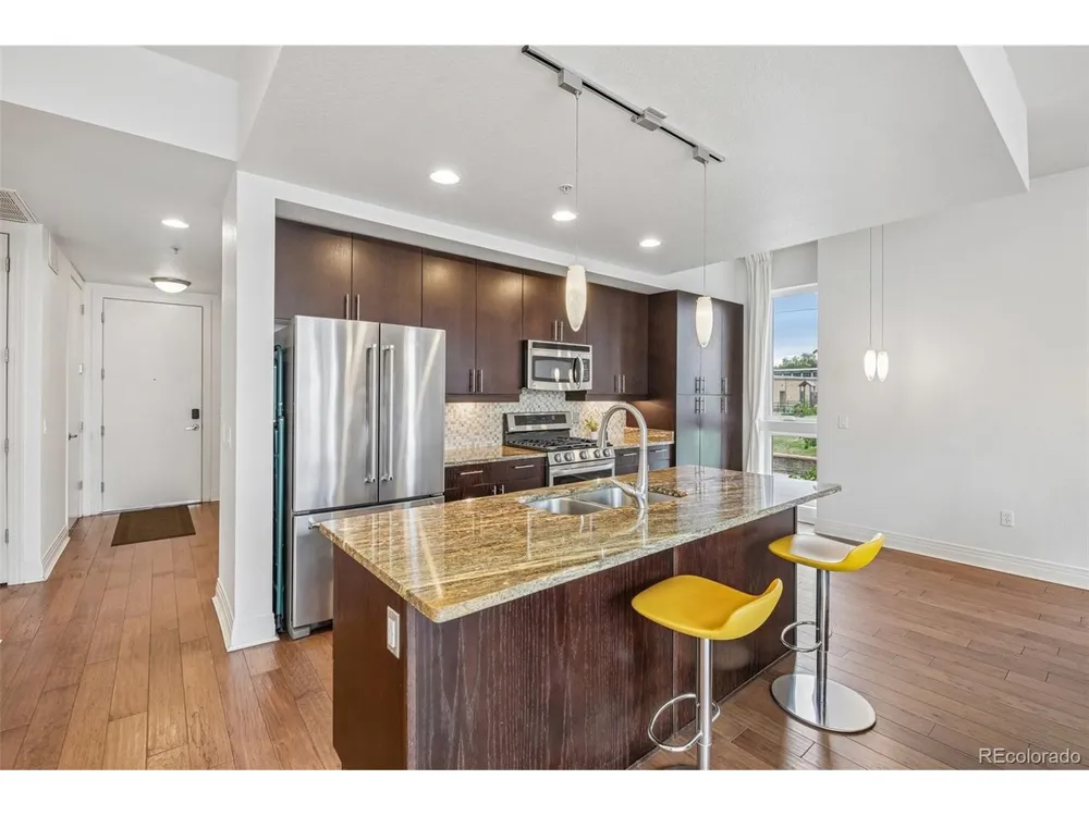 2460 W 29th Avenue #202 Denver, CO 80211