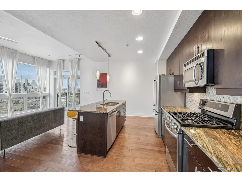2460 W 29th Avenue #202 Denver, CO 80211