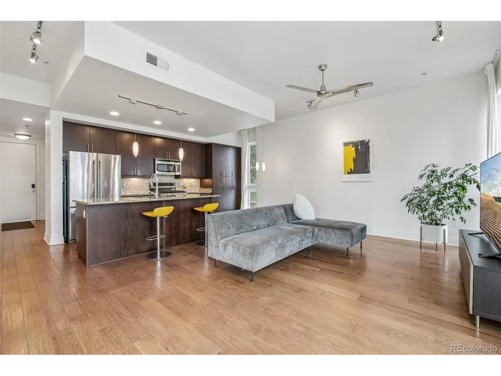 2460 W 29th Avenue #202 Denver, CO 80211