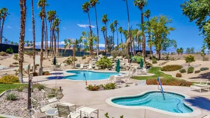 78283 Scarlet Court La Quinta, CA 92253