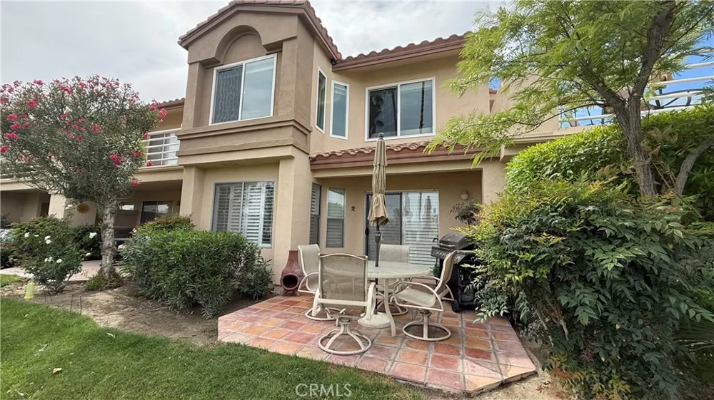 78283 Scarlet Court La Quinta, CA 92253