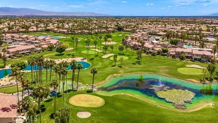 78283 Scarlet Court La Quinta, CA 92253