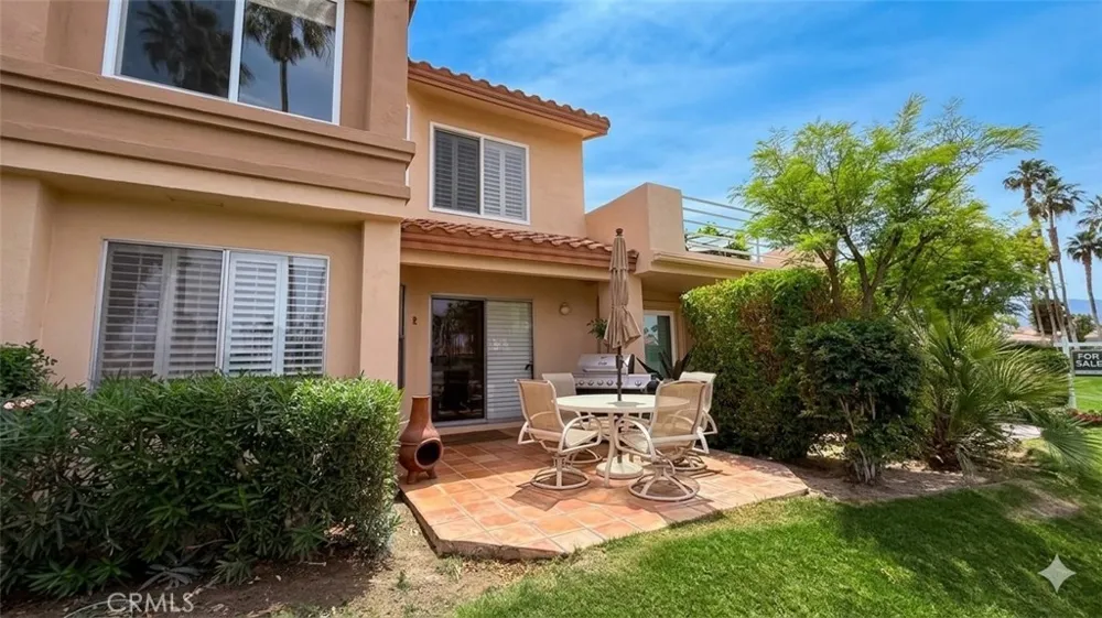 78283 Scarlet Court La Quinta, CA 92253
