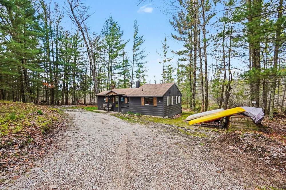 1153 W Channel Street Bitely, MI 49309