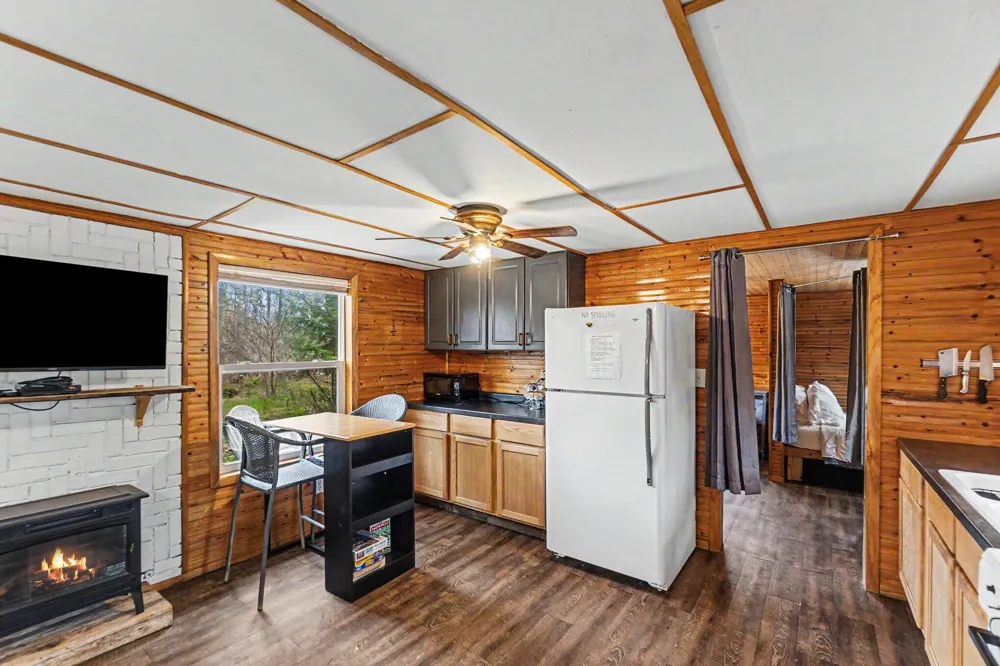 1153 W Channel Street Bitely, MI 49309