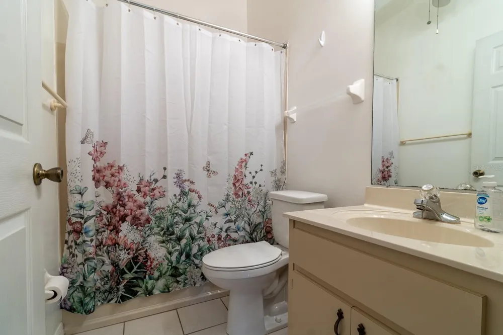 300 SW BRIGHTON COURT Fort White, FL 32038