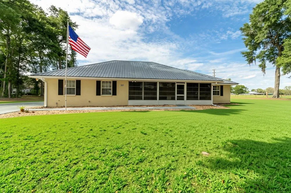 300 SW BRIGHTON COURT Fort White, FL 32038